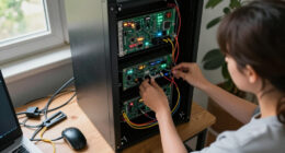 4 Best Data Center Equipment in 2026