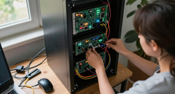 4 Best Data Center Equipment in 2026