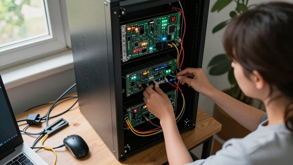 4 Best Data Center Equipment in 2026