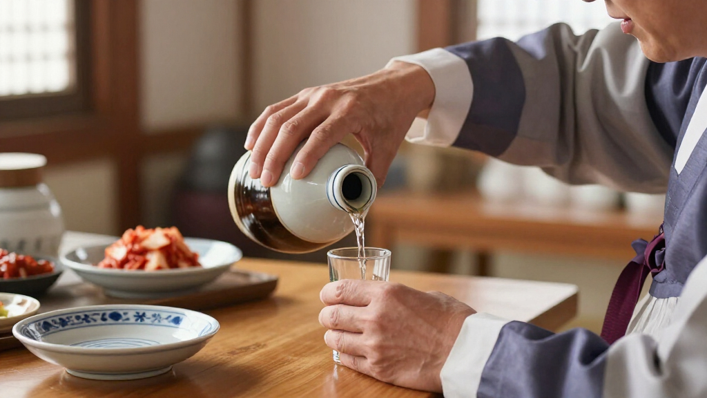 4 Best Korean Spirits in 2026