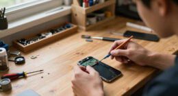 4 Best Repairable Smartphones in 2026