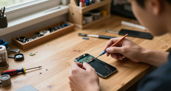 4 Best Repairable Smartphones in 2026