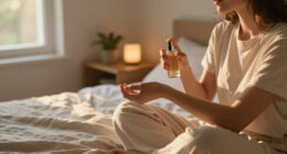 5 Best Bedtime Perfumes in 2026