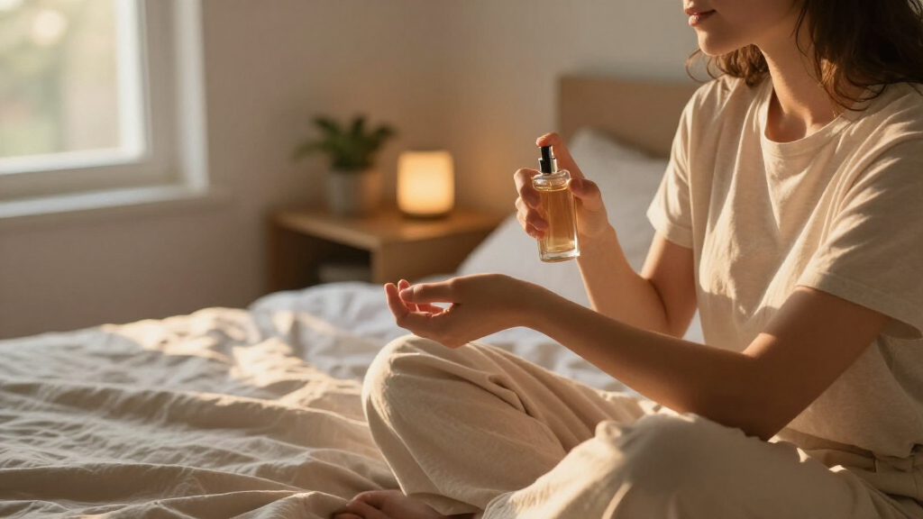 5 Best Bedtime Perfumes in 2026
