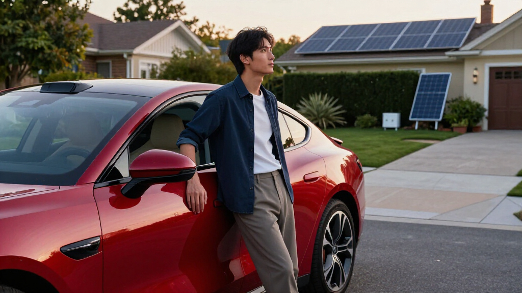 5 Best Chinese Cars in 2026