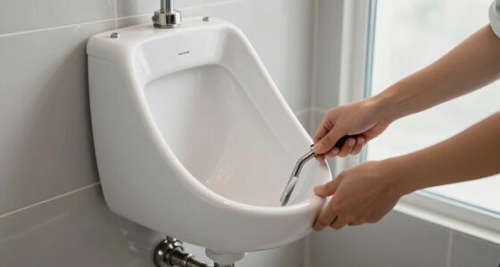 5 Best Splash-Free Urinals in 2026