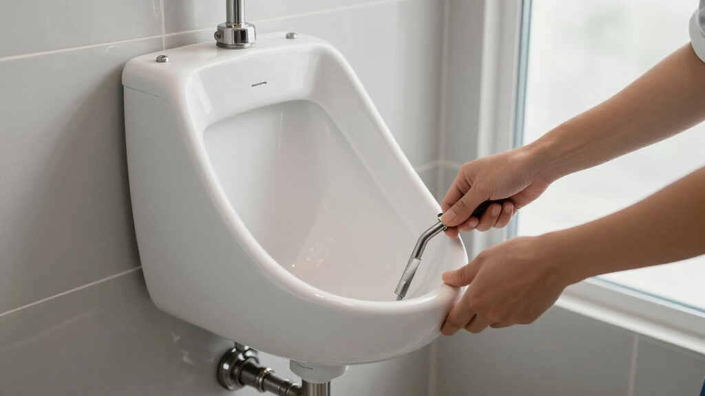 5 Best Splash-Free Urinals in 2026