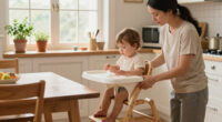 5 Best Sustainable High Chairs in 2026