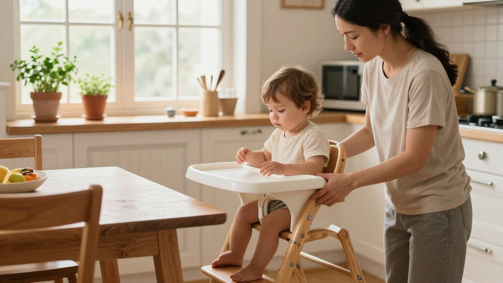 5 Best Sustainable High Chairs in 2026