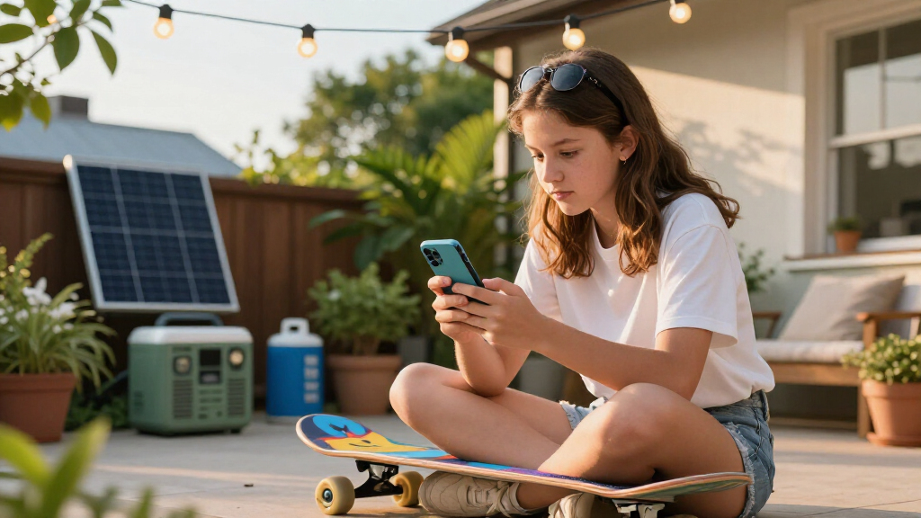 5 Things To Know About Teens' Views On AI Today