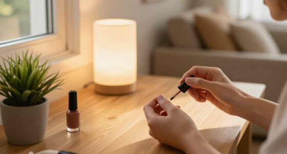 6 Best Brown Nail Polishes in 2026
