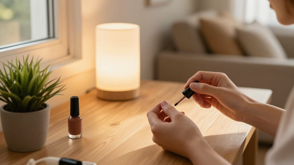 6 Best Brown Nail Polishes in 2026