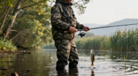 6 Best Camouflage Fishing Apparel in 2026