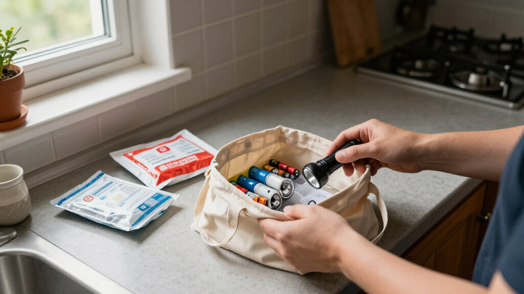 6 Best Home Emergency Kits in 2026