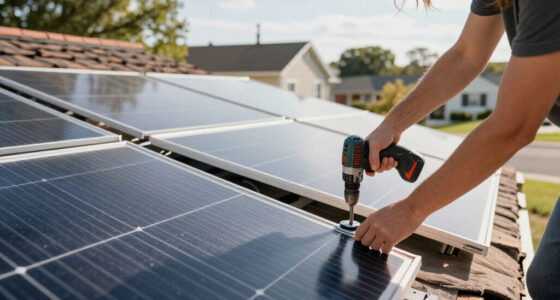 6 Best Home Solar Panel Systems in 2026