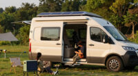 6 Best Tiny Electric Camper Vans in 2026