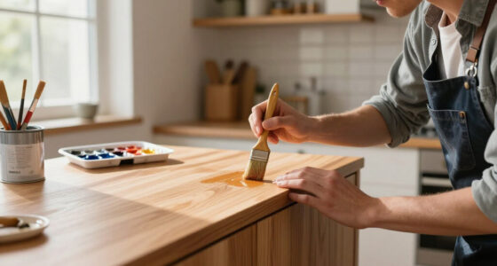 7 Best Cabinet Painting Kits in 2026