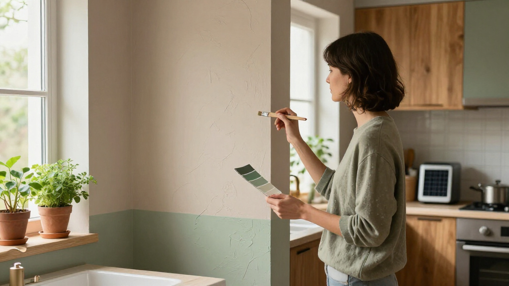 7 Best Kitchen Paint Colors in 2026