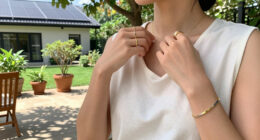 7 Best Minimalist Jewelry Brands in 2026