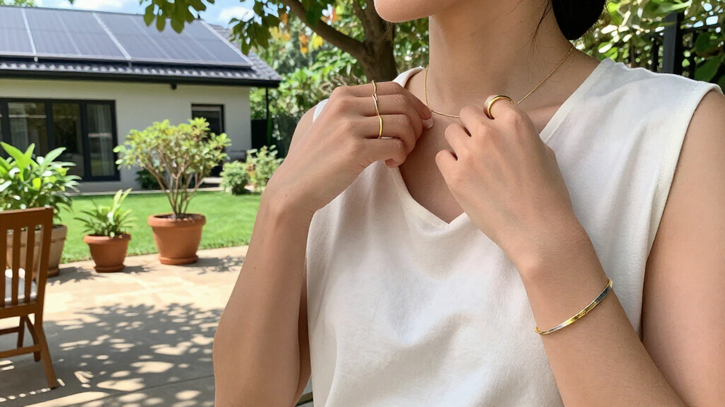 7 Best Minimalist Jewelry Brands in 2026
