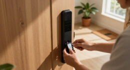 7 Best Rechargeable Batteries for Smart Locks in 2026