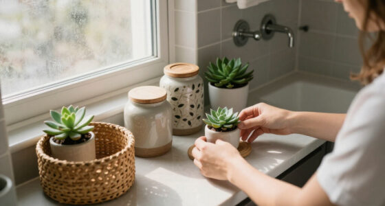 7 Best Small Bathroom Decor in 2026
