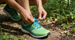 7 Best Sustainable Running Shoes in 2026