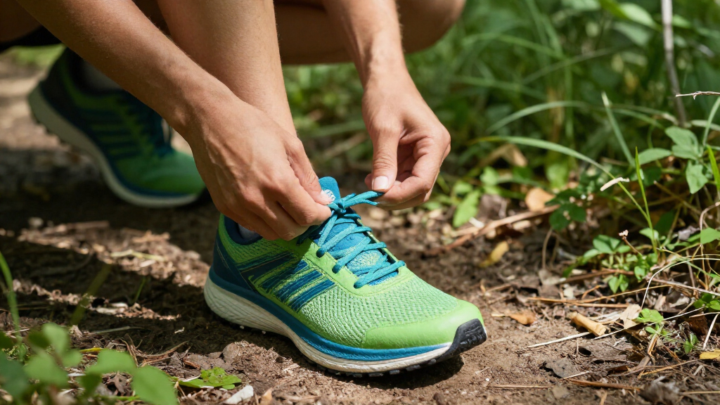 7 Best Sustainable Running Shoes in 2026