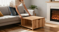 8 Best Furniture for Narrow Living Rooms in 2026
