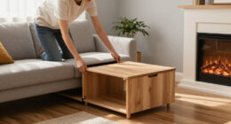 8 Best Furniture for Narrow Living Rooms in 2026