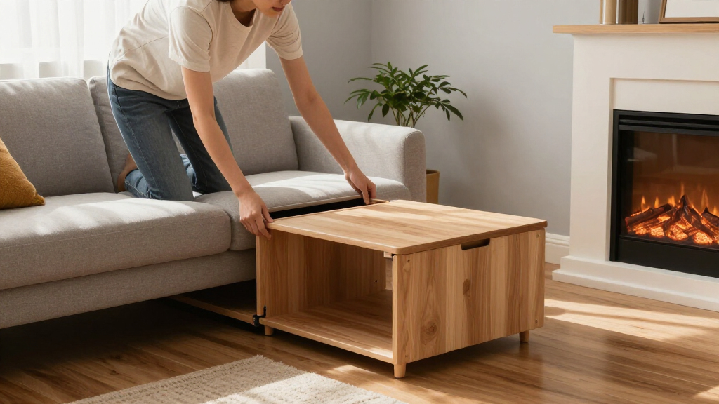 8 Best Furniture for Narrow Living Rooms in 2026