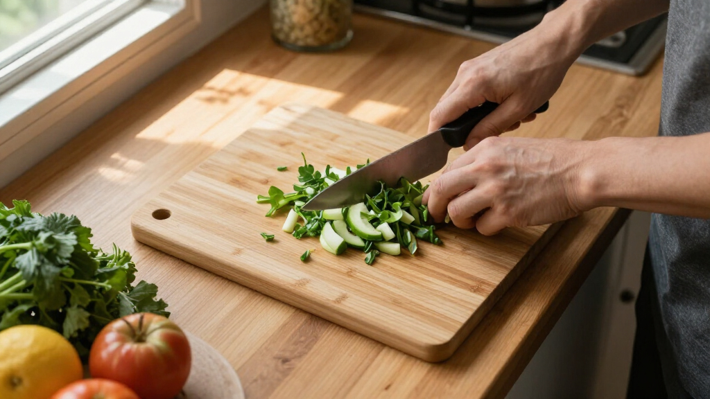8 Best Plastic-Free Cutting Boards in 2026