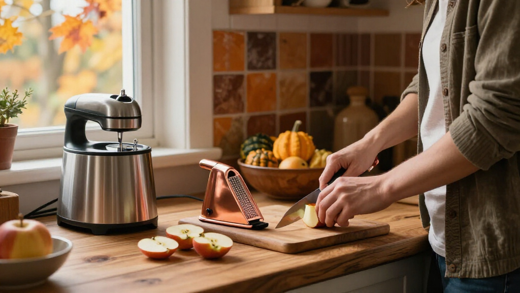 9 Best Fall Kitchen Gadgets in 2026