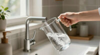 9 Best Glass Bathroom Pitchers in 2026