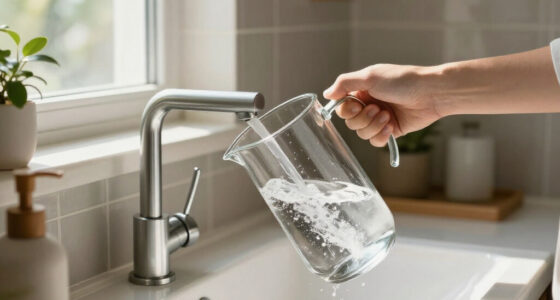 9 Best Glass Bathroom Pitchers in 2026