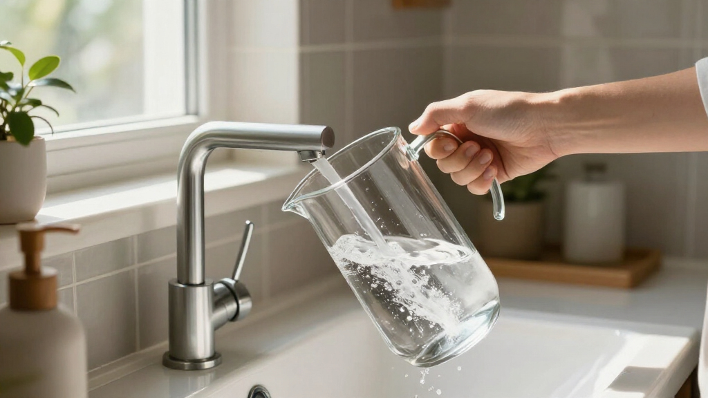 9 Best Glass Bathroom Pitchers in 2026