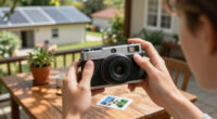 9 Best Instant Digital Cameras in 2026