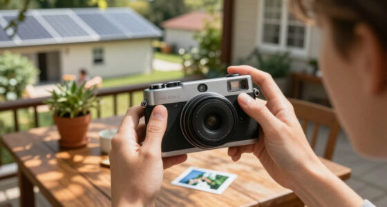 9 Best Instant Digital Cameras in 2026