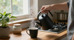 9 Best Quiet Electric Kettles in 2026