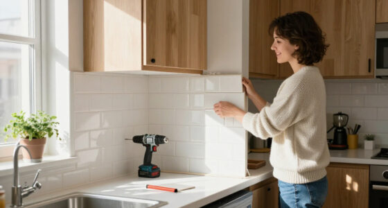 9 Best Renter-Friendly Kitchen Upgrades in 2026