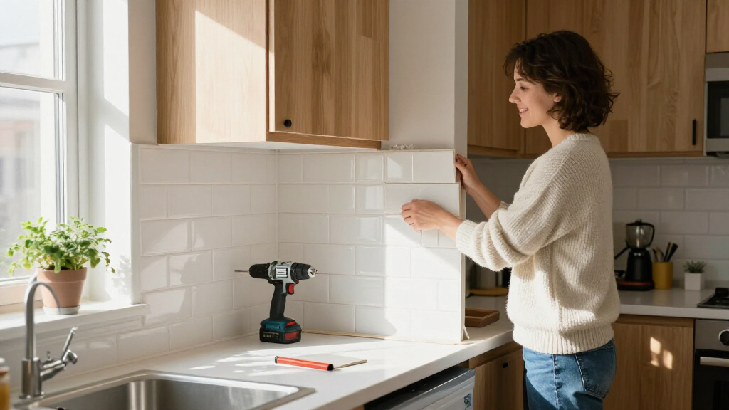 9 Best Renter-Friendly Kitchen Upgrades in 2026