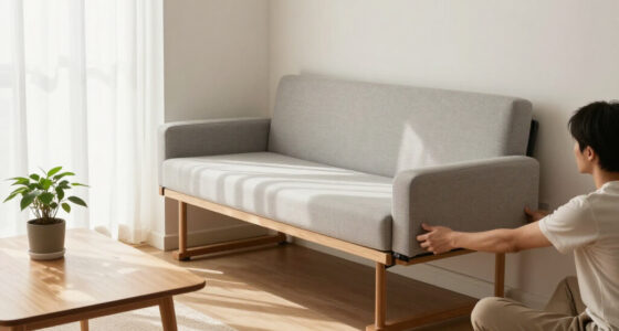 9 Best Space-Saving Furniture in 2026