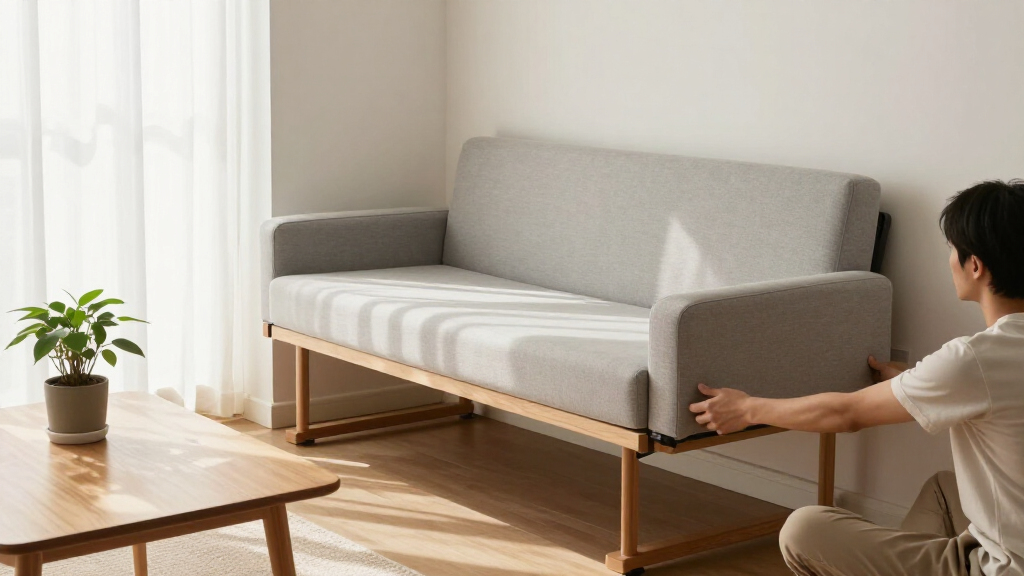 9 Best Space-Saving Furniture in 2026