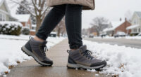9 Best Winterized Sneakers in 2026