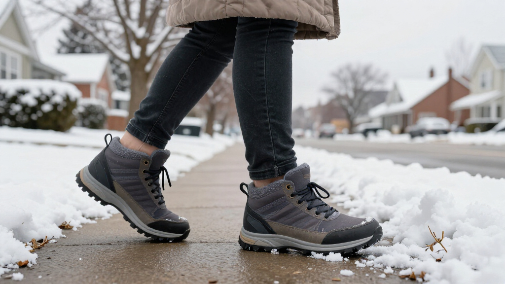 9 Best Winterized Sneakers in 2026