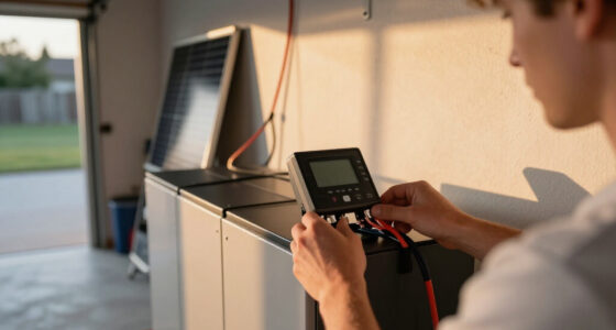 Advanced Grid Tech Gets A $1.9B DOE Boost