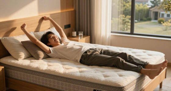 All Of The Best Mattresses We’ve Tested Are On Sale For Labor Day (You Can Save Up To $1,000!)