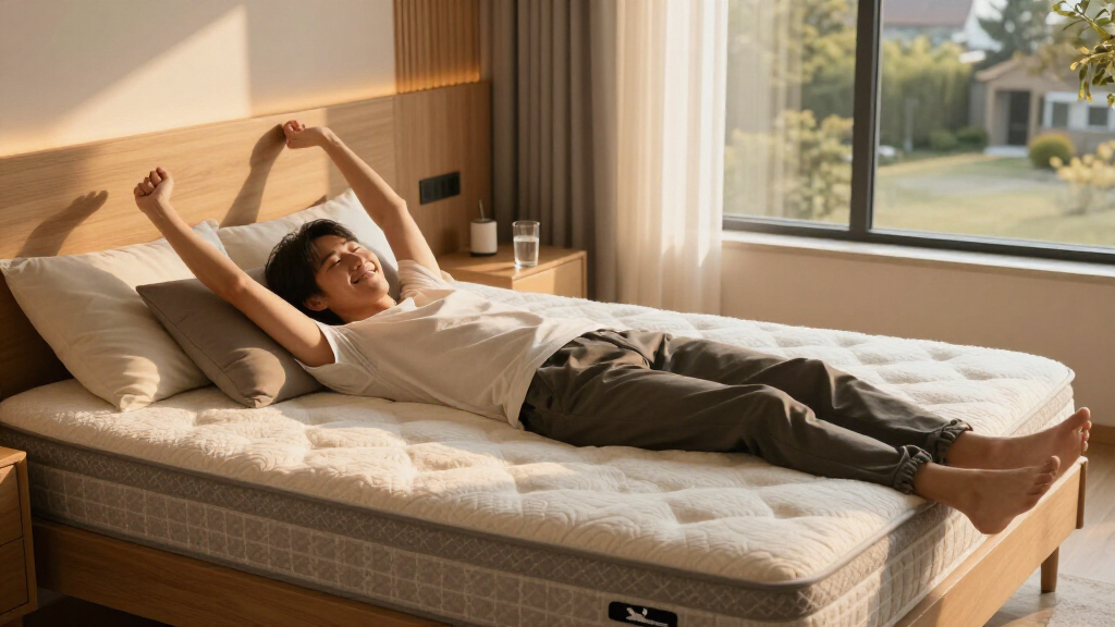 All Of The Best Mattresses We’ve Tested Are On Sale For Labor Day (You Can Save Up To $1,000!)
