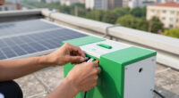Backing 16 Green AI Projects In Asia-Pacific
