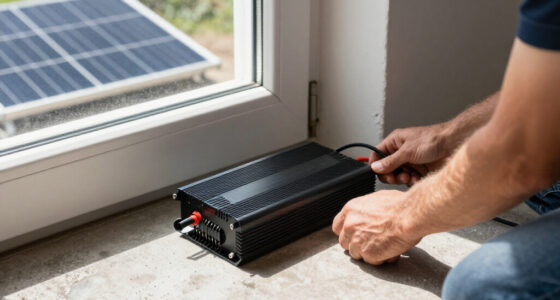 Best Solar Backup Power Systems Compared